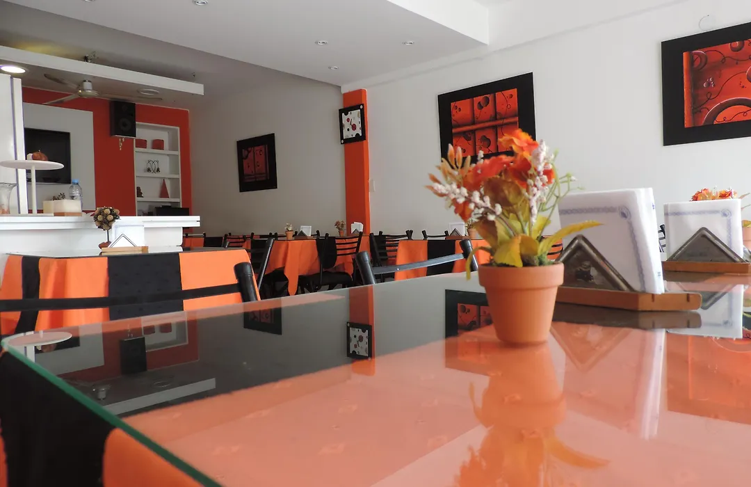Hotel Aldea Marina-1
