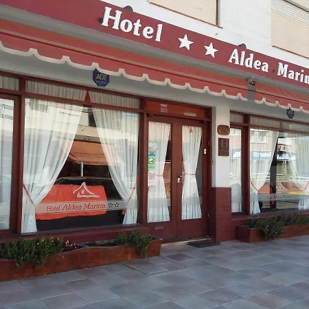 Hotel Aldea Marina-3