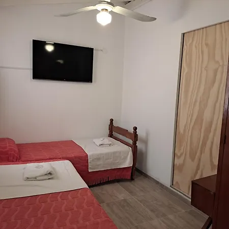 Hotel Aldea Marina-2