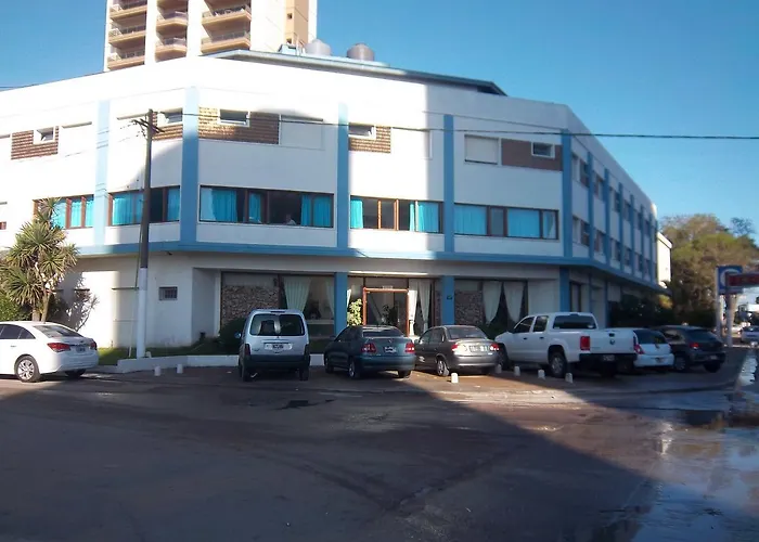 Hotel Verona Villa Gesell