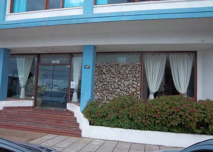 Hotel Verona Villa Gesell